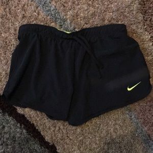 Nike Dri-Fit shorts